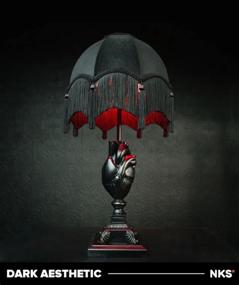 Необычный декор для дома | DARK AESTHETIC | NKS | ВКонтакте