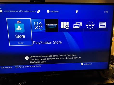 Sony Playstation 4 Comando E Cabos Charneca De Caparica E Sobreda