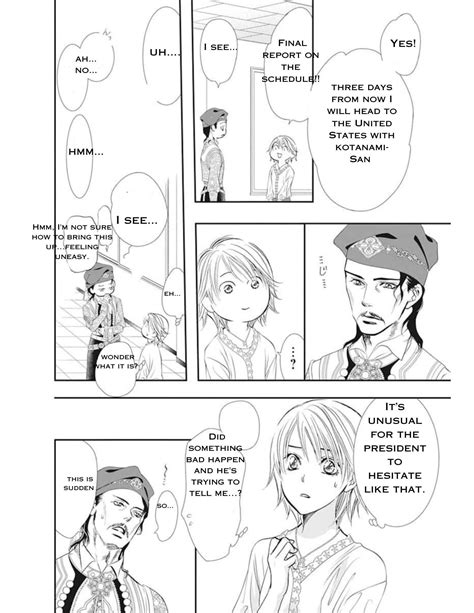 Skip Beat 312 - English : r/SkipBeat