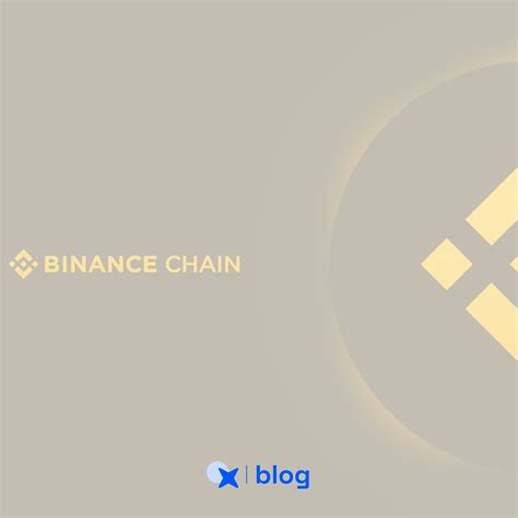 Binance Smart Chain Guía Sobre la BSC