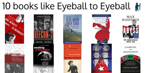 Books Like Eyeball To Eyeball 100 Fan Favorites Using Book Dna