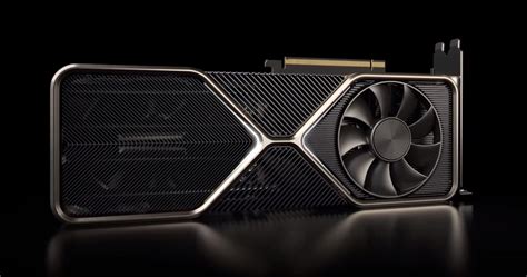 Nvidia Could Be Gearing Up To Launch The RTX 3080 Super And RTX 3070 Super