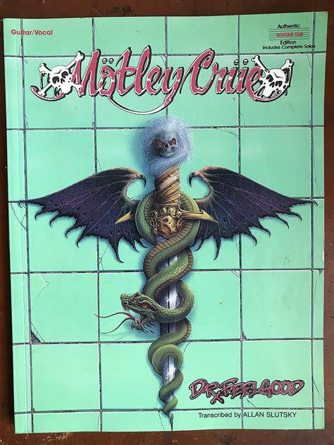 빈티지 80 1989 MOTLEY CRUE DR FEELGOOD 블랙 라이트 포스터 토미 리 니키 식스 닐 HD 전화 배경 화면