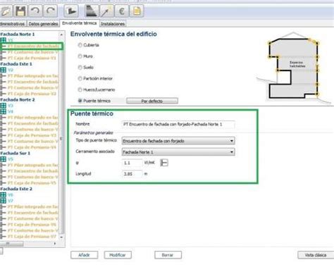 Descubre cómo calcular y mejorar la transmitancia térmica global del