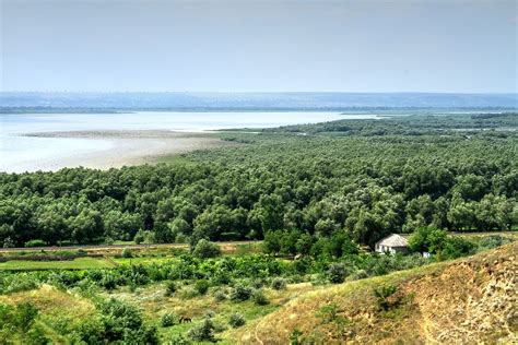 Moldova nature site on UNESCO list, trans-border reserve one step ...