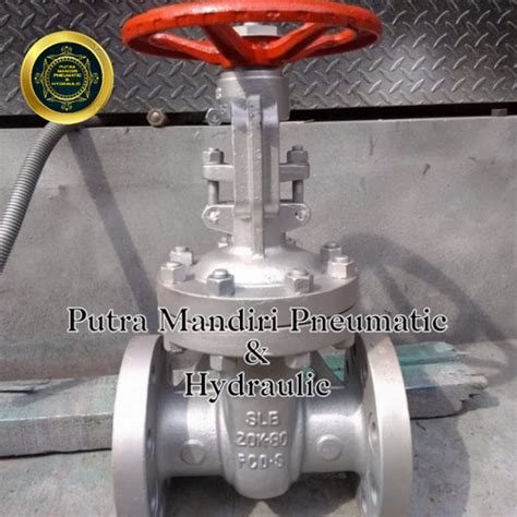 Jual Gate Valve Kitz 6 Inch Ductile Iron Flange Jis 20k Slb Dn150 Fcd S Jakarta Barat