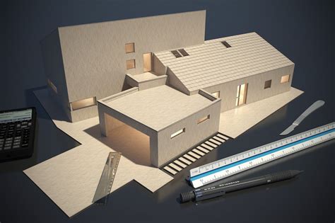 pin  architecture arch model architecture model architect