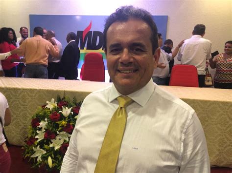 Mdb Faz Conven O E Lan A Dr Pessoa Pr Candidato Em Teresina Jtnews