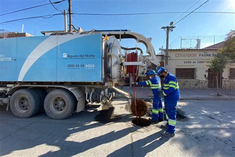 Noticia Cuidados Y Consejos Para El Correcto Uso De La Red De Cloacas