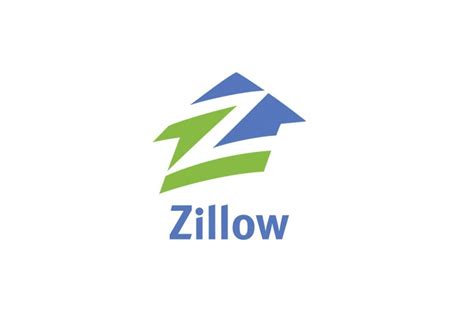 Zillow Logo - LogoDix