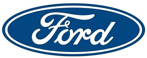 Can I Replace my Vehicle's Ford Oval Badge?