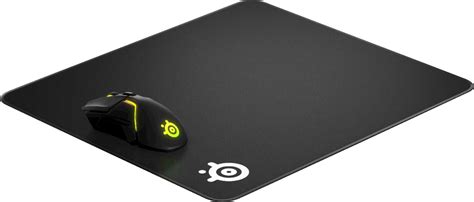 Customer Reviews SteelSeries QcK Edge Cloth Gaming Mouse Pad With