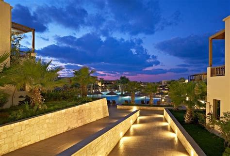 Stella Palace Resort & Spa Hotel (Crete Island) - Deals, Photos & Reviews