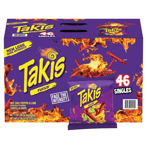 Buy Takis Snack Chips Fuego Blue Chips Online Ubuy South Africa