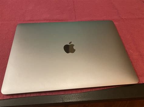 Macbook Air M Gb Extr K Hardverapr