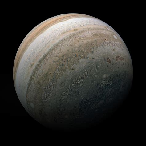 NASA Telescope Spots Highest-Energy Light Ever Detected From Jupiter | NASA Jet Propulsion ...