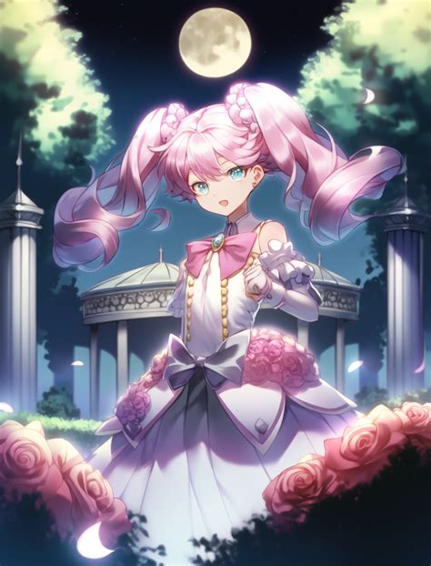 oc  nijijourneymidjourney nijijourney