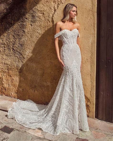 Calla Blanche Style Midge Schaffer S Bridal