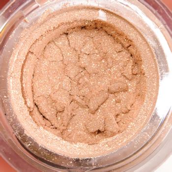 MAC Naked Pigment Review Swatches