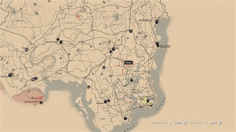 Red Dead Redemption 2 guide: Aberdeen Pig Farm - seven.edu.vn