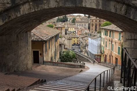 Cosa Vedere A Perugia In Un Giorno Itinerario A Piedi Con Mappa Un