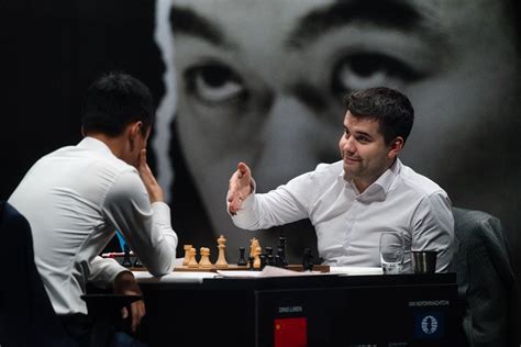 Campionato Del Mondo FIDE 2024 Gukesh Tenta Il Tutto Per Tutto Ma