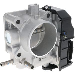 Hitachi New Fuel Injection Throttle Body Etb