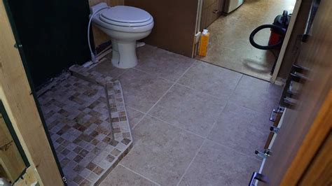 Heated Bathroom Tile Floor Cost – Clsa Flooring Guide