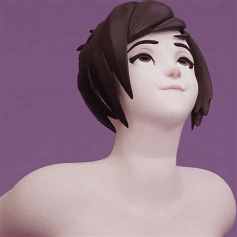 1 24 Scale Resin Figure Sexy Naked Mei Beauty Girl Model Unpainted