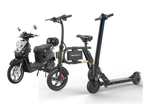 Clear Confusion Between Electric Bicycles Electric Mopeds And