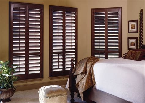 Plantation Blinds Gallery Blinds Gallery Blinds And Shutters Houston