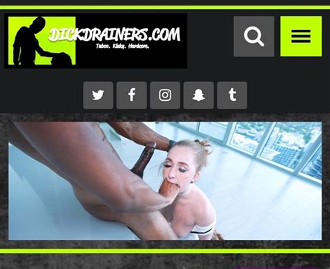 Dickdrainers Official Thread Page Porn Fan Community Forum