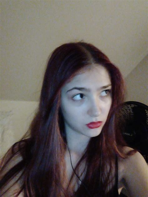 feeling extra shit rn so here's new selfies for all the creeps out