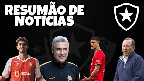 Resum O De Not Cias Saf Luis Castro Piazon Philipe Sampaio