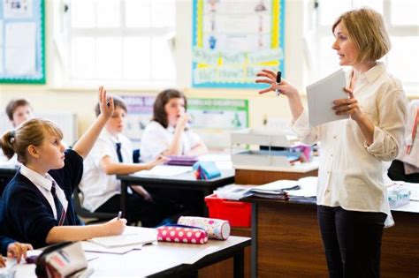 Preparing Your Child For Travelling To Secondary School | HuffPost UK ... 