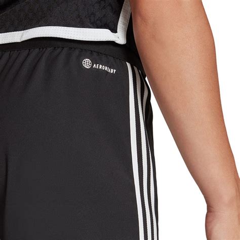 Adidas Tiro Competition Match Short Woman Footballdirect