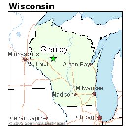 Stanley, WI