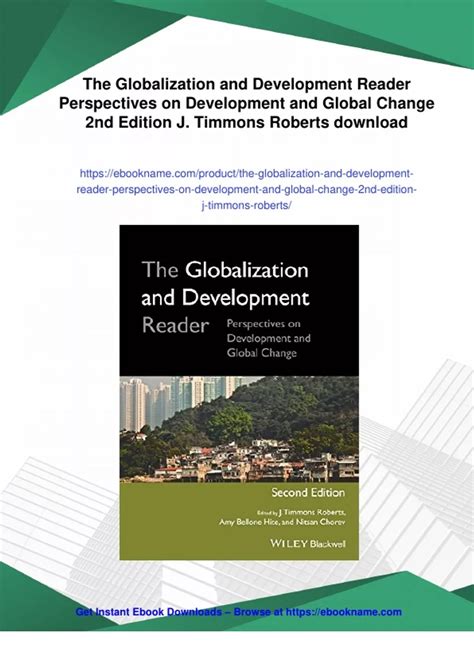 Perspectives On Globalization Social Justice And Welfare 4