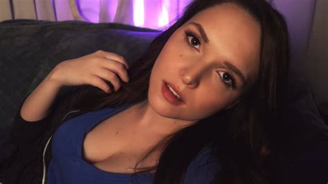 ASMR Girlfriend Roleplay SLEEP NEXT TO ME 7 HOURS Girlfriend