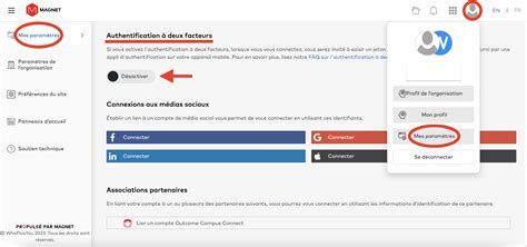 Comment Configurer Et Utiliser Lauthentification Deux Facteurs