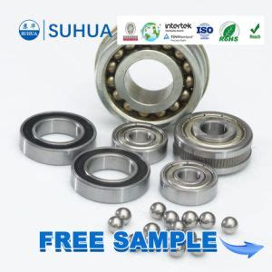 Stainless Steel Balls Bearing Steel Balls Products From China