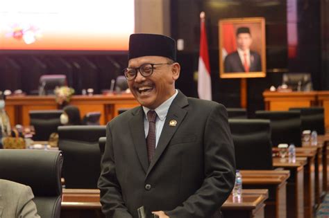 Pwnu Dki Dukung Pemprov Memastikan Jakarta Tetap Sejuk Di Tahun Politik