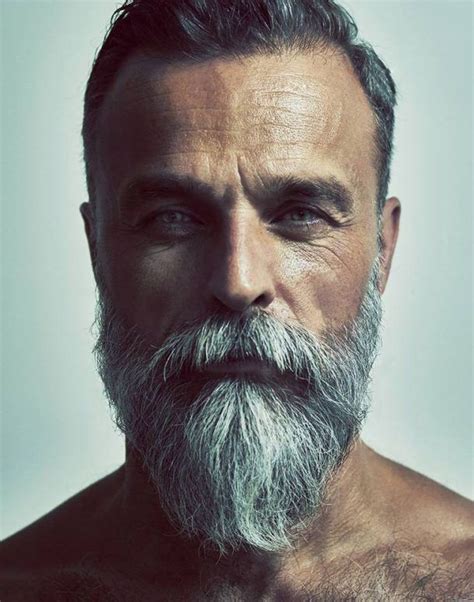 76 Top Long Beard Styles For Confident Epic Look Artofit