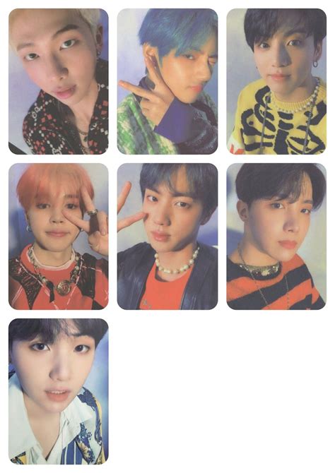 Pin De Namu Ching🐨 En Bts Fotos Imprimibles Banner Para Imprimir Gratis Fotos Polaroid