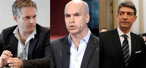 El escándalo DAlessandro golpea la candidatura de Larreta Informador