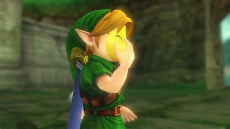 Bande Annonce Hyrule Warriors Le Pack Majoras Mask Se Lance En Vidéo