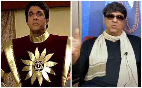 Why Men Like Mukesh Khanna Shame Women For Having Sexual Agency