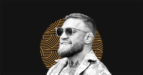 Conor Mcgregor Net Worth Analysing His Financial Success