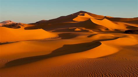 Unveiling The Vastness Exploring The Sahara Deserts Location And