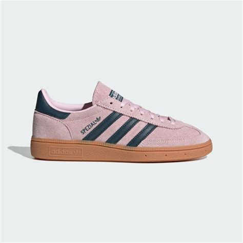 Platz Den Mülleimer ausleeren Füttere weiter adidas schuhe pink frauen